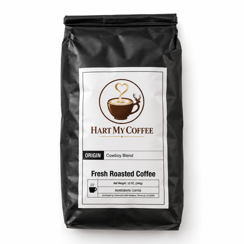 Cowboy Blend