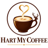 Hart My Coffee - Home