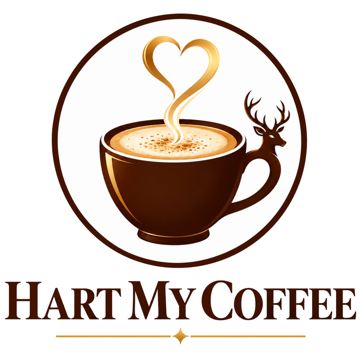 Hart My Coffee